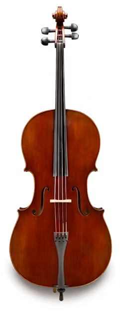 Klaus Clement C5 Cello | Blackerby Violin Shop